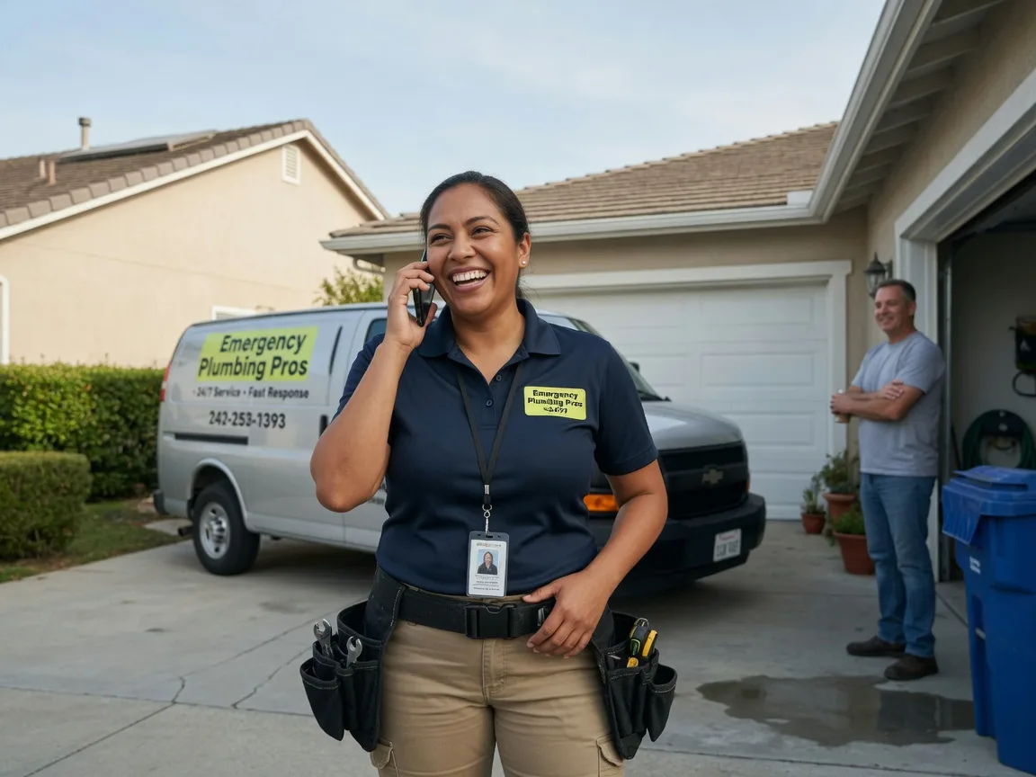 Emergency Plumber Del Rio, TX FAQs